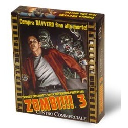 Zombi!!! 3 - Centro...