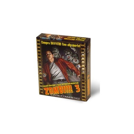 Zombi!!! 3 - Centro Commerciale ITA