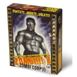 Zombi!!! 2 - Zombi Corp(i) ITA