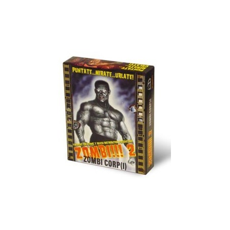 Zombi!!! 2 - Zombi Corp(i) ITA