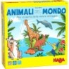 Animali del mondo (Tiere der Welt) - HABA