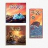 BUNDLE Fabula + Dixit + Dixit Quest
