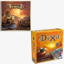 BUNDLE Fabula + Dixit