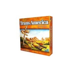 TransAmerica ENG