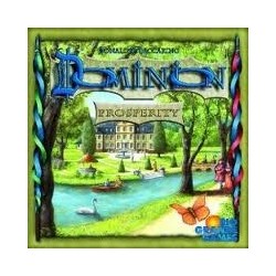 Prosperity: Dominion ENG