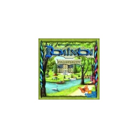 Prosperity: Dominion ENG