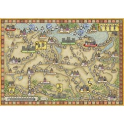 Hansa Teutonica: East...
