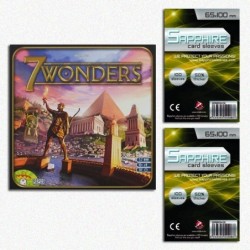 SAFEGAME 7 wonders ITA (New...