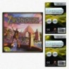 SAFEGAME 7 wonders ITA (New Ed.) + 200 bustine protettive