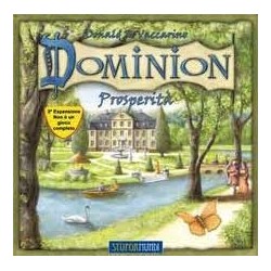 Prosperità: Dominion