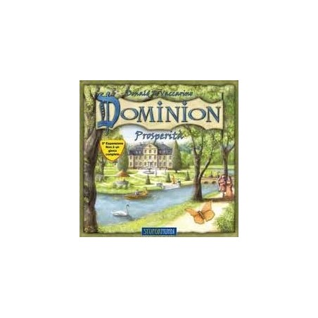 Prosperità: Dominion