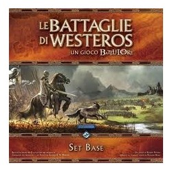 Le Battaglie di Westeros