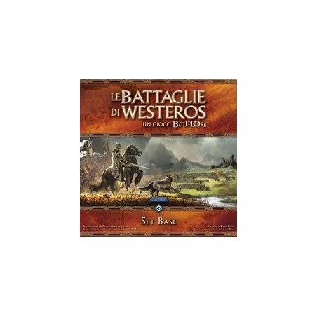 Le Battaglie di Westeros