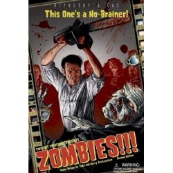 Zombies!!! 2nd ed. ENG
