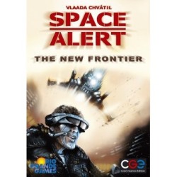 The New Frontier: Space...