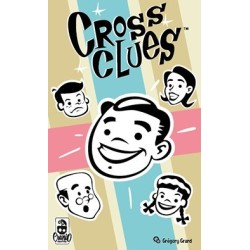 Cross Clues