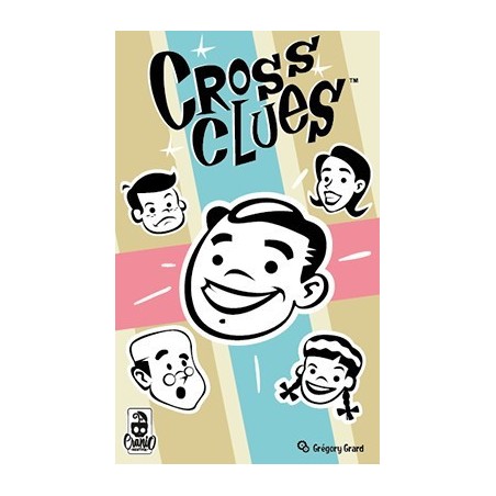 Cross Clues