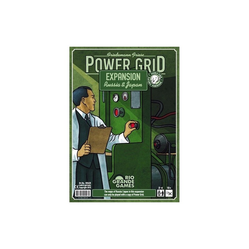 Mappa Giappone - Russia :Alta tensione DEU