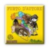 Furto d'Autore - Un Giallo nell'arte italiana