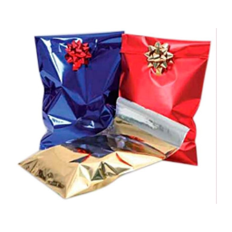 Confezionamento pacco regalo