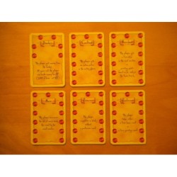 Principi di Firenze: Espansione (Princes of Florence)