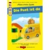 I miei primi giochi - E' arrivato il postino! (Die Post ist da!) - HABA