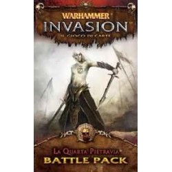 La quarta pietravia -...