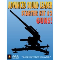 ASL Advanced Squad Leader...