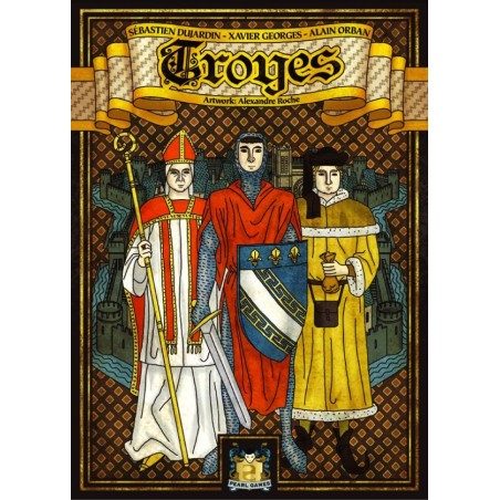 Troyes ENG