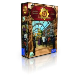 Era of Inventions ENG