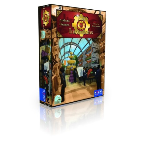 Era of Inventions ENG