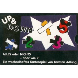 Up & Down