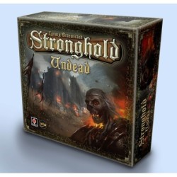 Stronghold: Undead