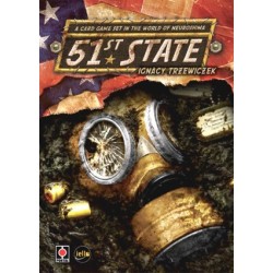 51st State ENG/DEU