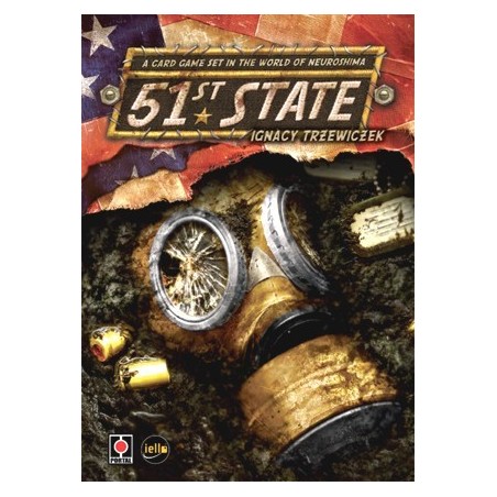 51st State ENG/DEU
