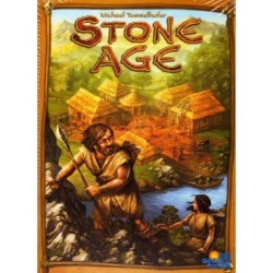 Stone Age ENG