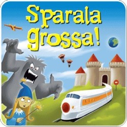 Sparala Grossa