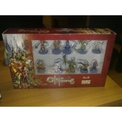 La citta' dei ladri: set...