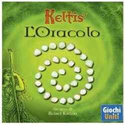 Keltis: L'Oracolo