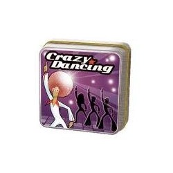 Crazy Dancing