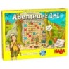 Avventura 1x1 (Abenteuer 1x1) - HABA