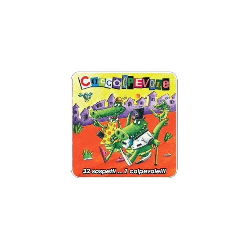 Coccolpevole