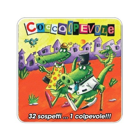 Coccolpevole