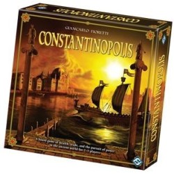 Constantinopolis ITA