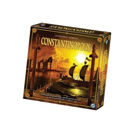 Constantinopolis ITA