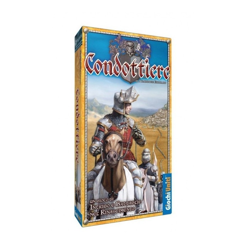 Condottiere ITA (New Ed.)