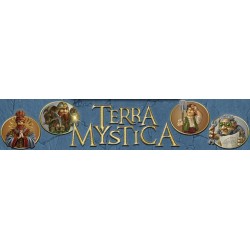 BUNDLE Terra Mystica:...