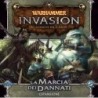 La marcia dei dannati - Warhammer Invasion LCG