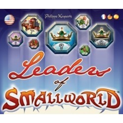 Leaders of Small World (2nd...