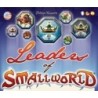 Leaders of Small World (2nd Ed.)